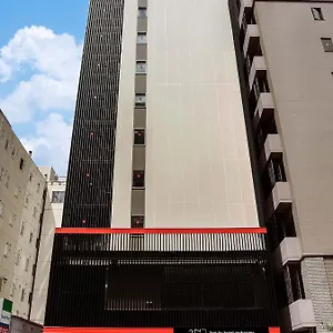セカンド・バイ・ホテル・アンドルームス 札幌 札幌市