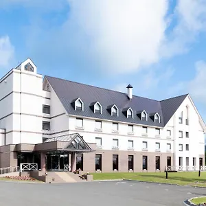 3* Hotel Edel Warme