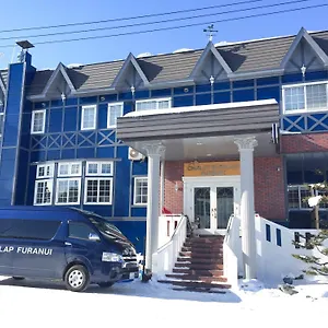 3* Hotel Burlap Furanui
