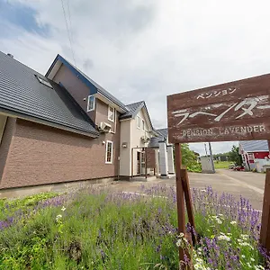 2* Bed & Breakfast Lavender
